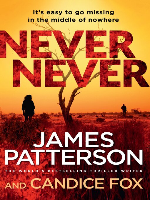 Title details for Never Never by James Patterson - Available